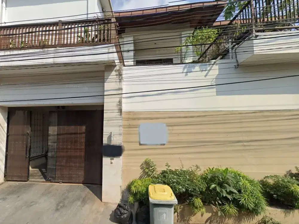 LUXURY VILLA FULL FURNISH, DAUH PURI KLOD, DENPASAR BARAT, DENPASAR, BALI