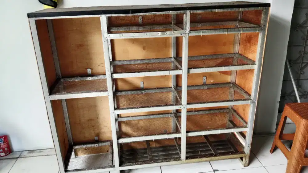 Cocok untuk pedagang warung rumahan