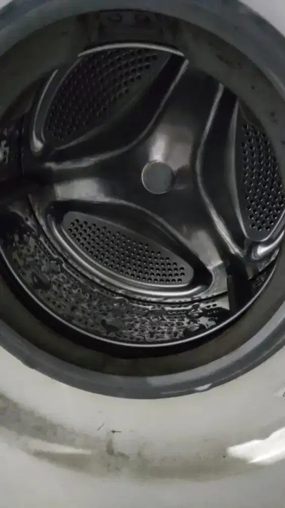 Jual Mesin Cuci LG Inverter 7Kg