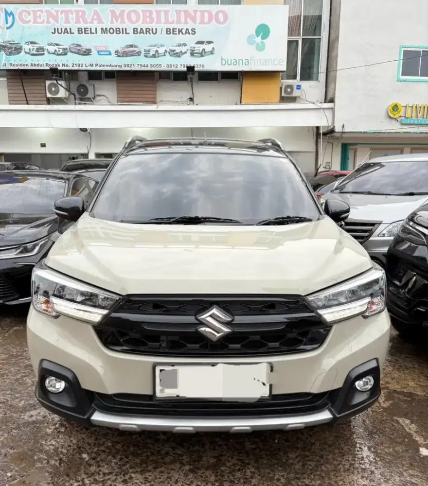 XL7 Alpha 1.5 AT 2023/ 2024 istimewa dp 25 jt