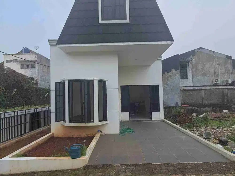 Arlington Rempoa Dekat MRT Lebak Bulus Dekat Mall Pondok indah