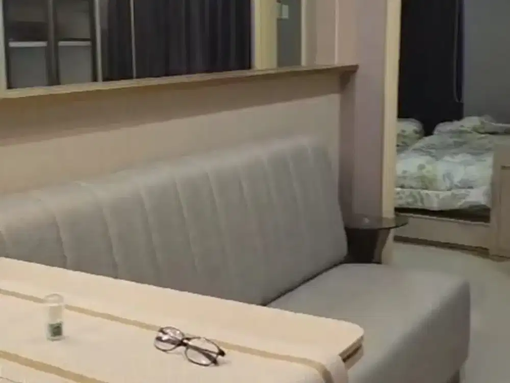 apartemen amor 2BR furnish lt 10