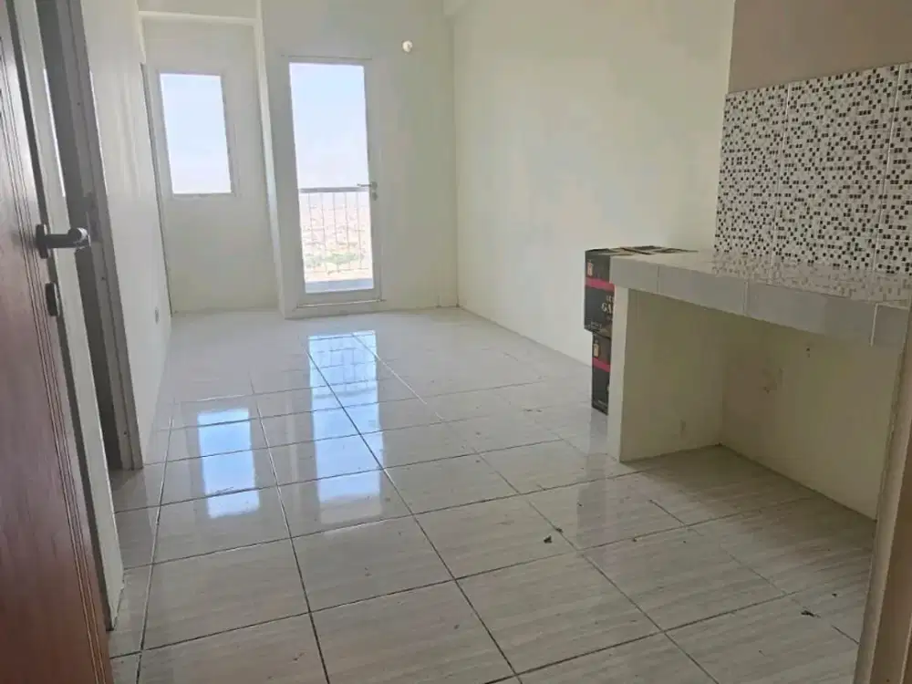 Apartemen Puncak Dharmahusada