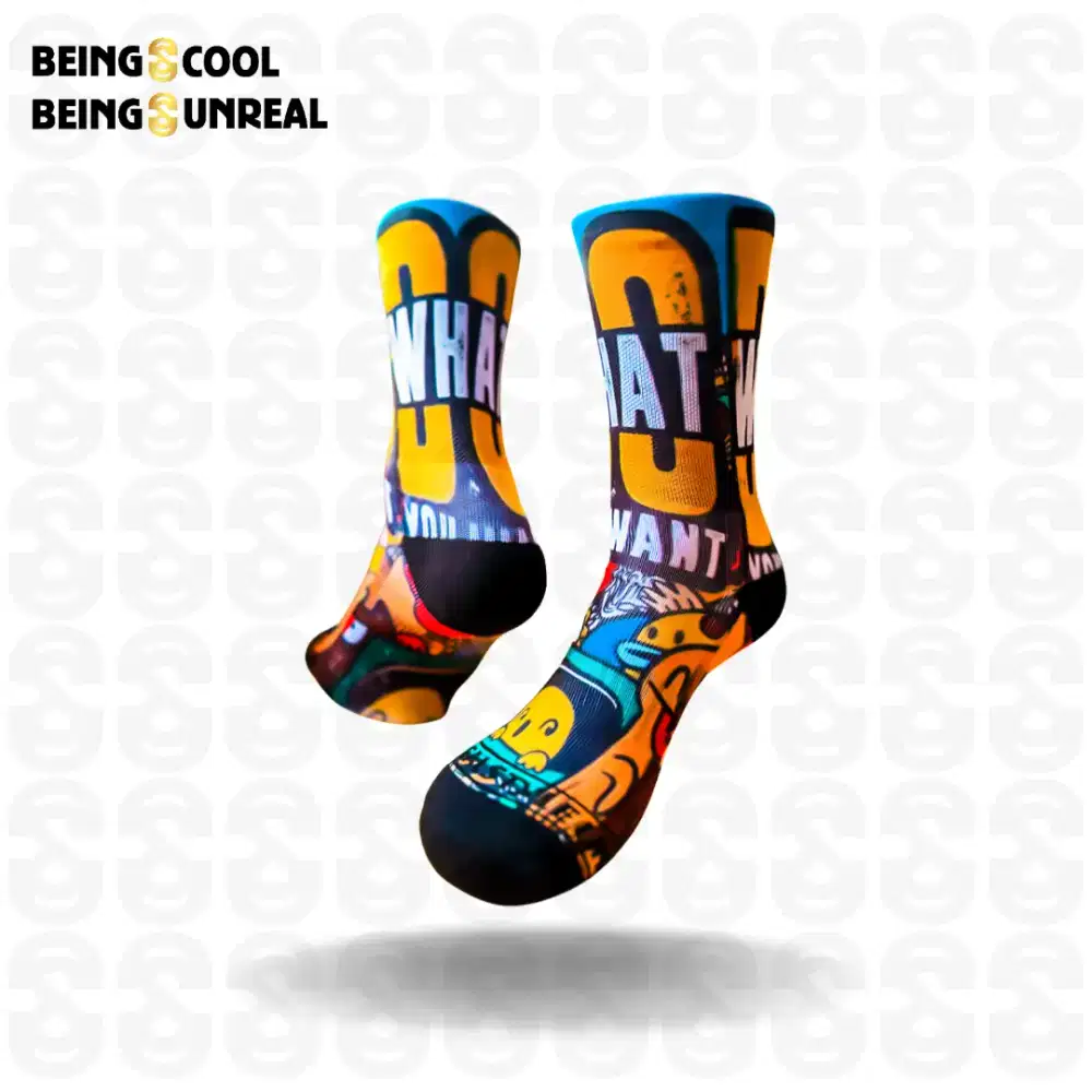 Kaos kaki Padel Sports Premium 1 Pack