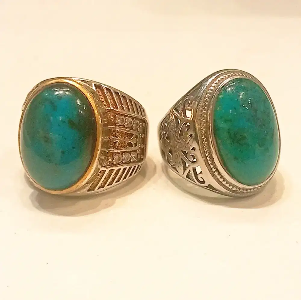 Bacan Doko 3 pcs murmer