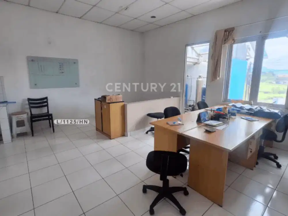 Gudang Dan Ruko Siap Pakai Dan Strategis Di Katapang Bandung