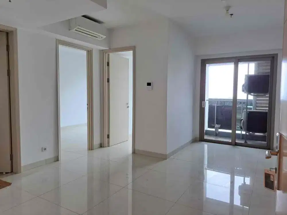 Jual Cepat 2BR Lariz Kosongan Favorit Invest Connect Mall Dkt Laviz,Benson,Anderson