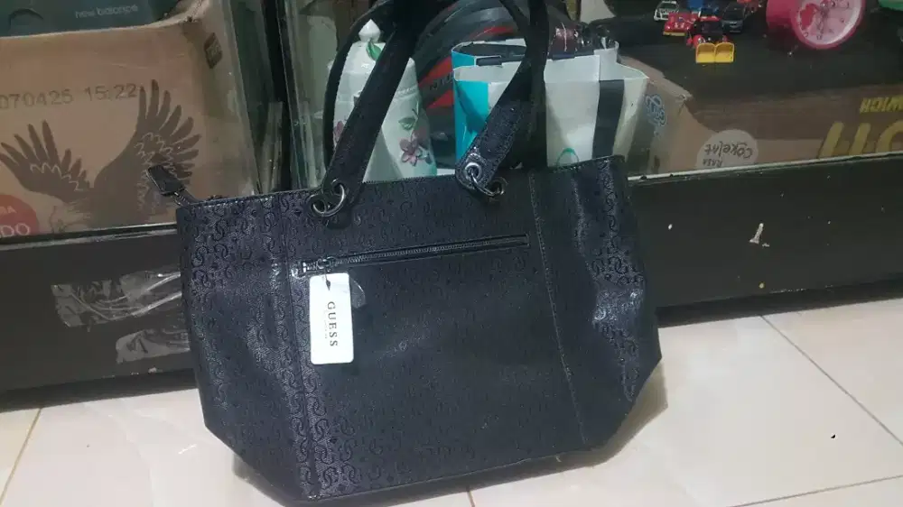 tas jinjing guess