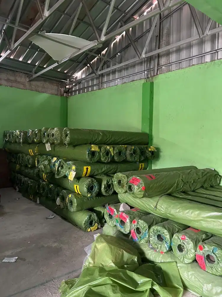 Karpet Murah Rumput Sintetis