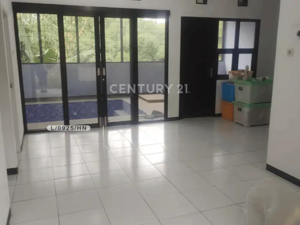 Rumah Nyaman Siap Huni Di Taman Kopo Katapang Bandung