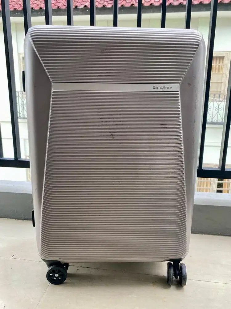 Koper Samsonite Enwrap Medium 25 inch