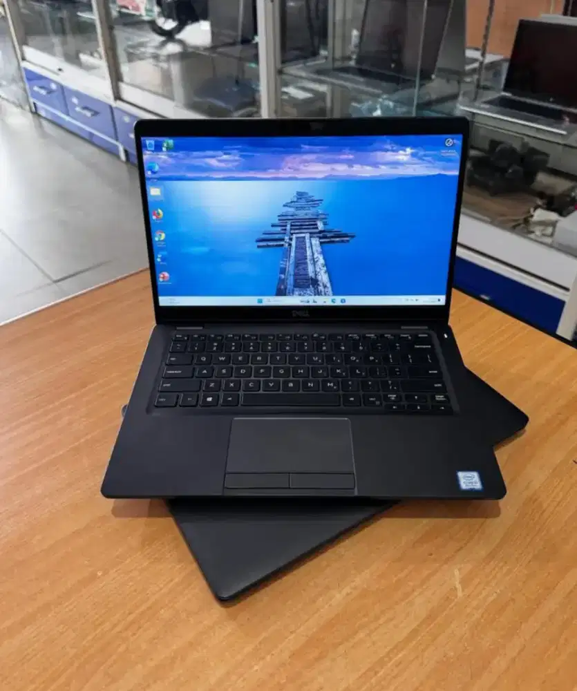 DELL LATITUDE 5300 CORE I5 GEN 8