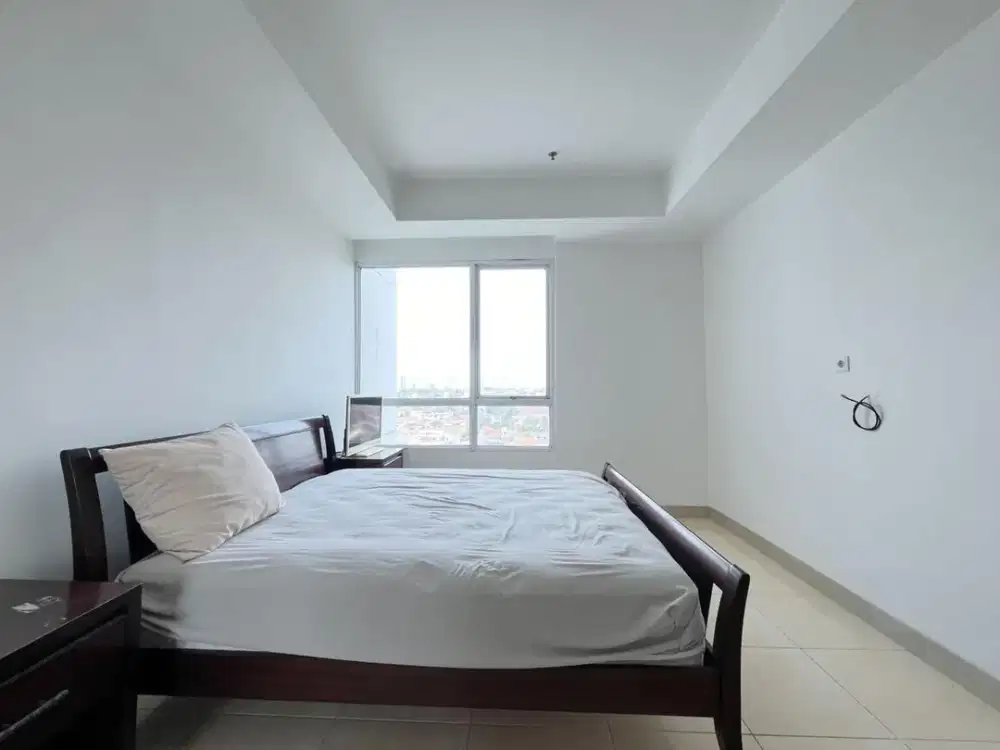 Dijual Apartement The Eminence Darmawangsa 3BR Uk 85,5m² at Jakarta Selatan