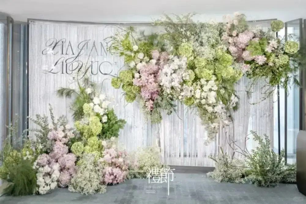 Dicari karyawan untuk usaha dekor wedding