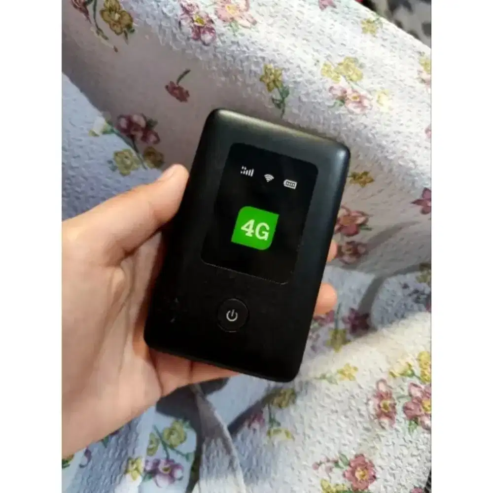 Wifi modem all operator ngacir kenceng