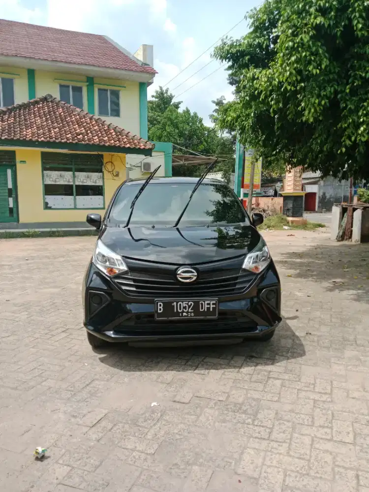 SIGRA TYPE M TAHUN 2021 PAJAK ON