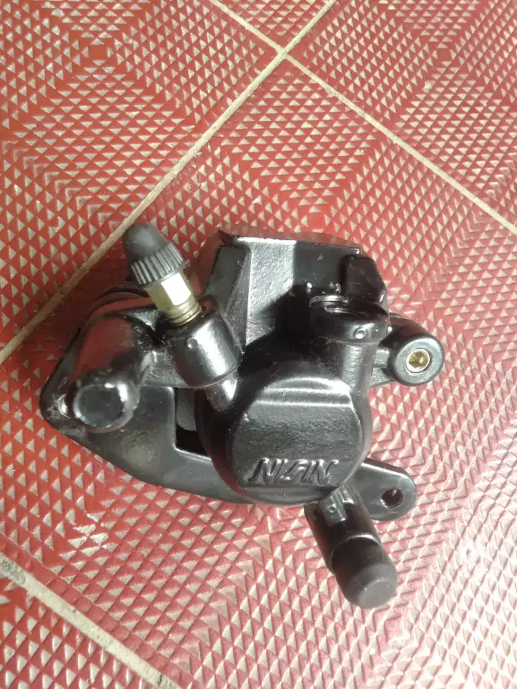 Kaliper 1 piston Honda beat