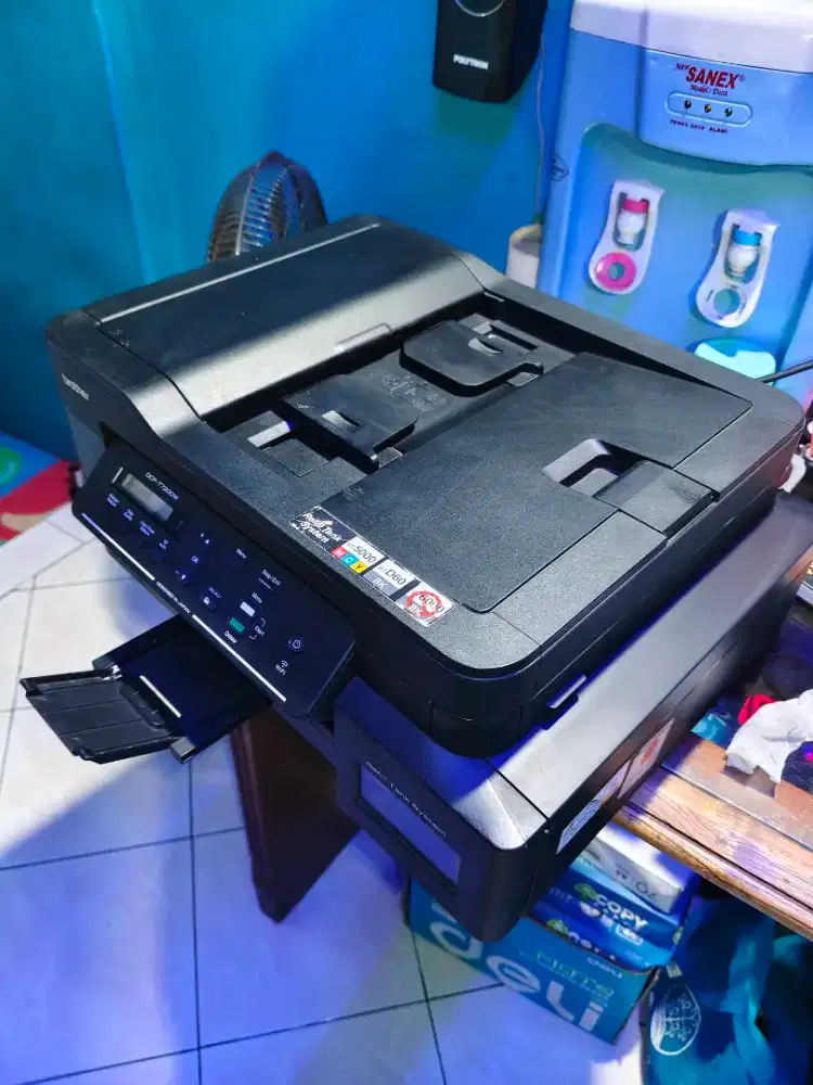 Printer brother DCP-T720DW