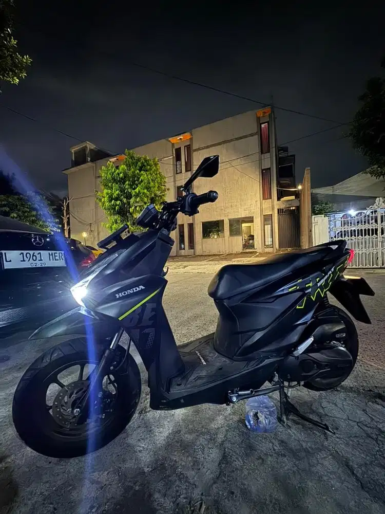 Beat street 2024 like new