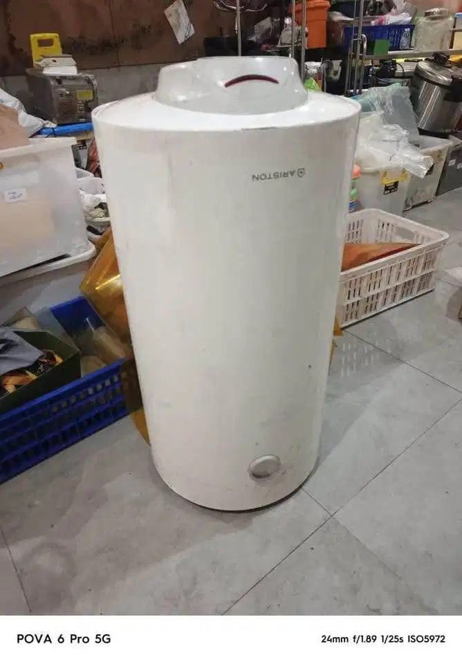 Water Heater ARISTON 100L
