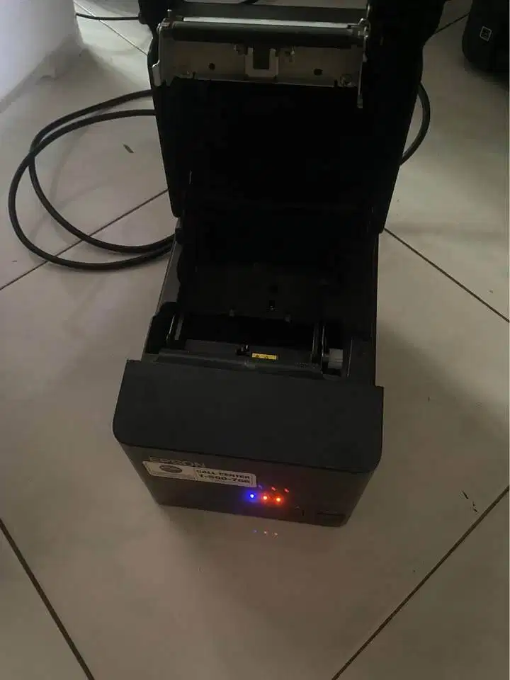 EPSON Cashier M352A Auto Cutter