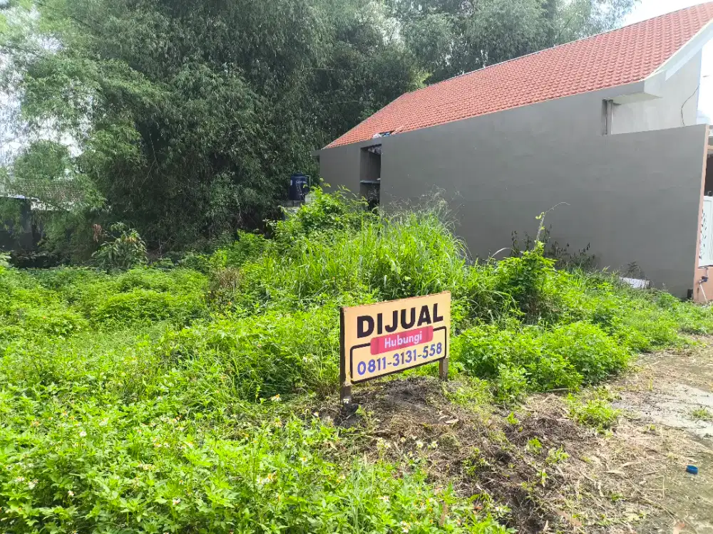 Jual Tanah Strategis Pandaan Kab. Pasuruan