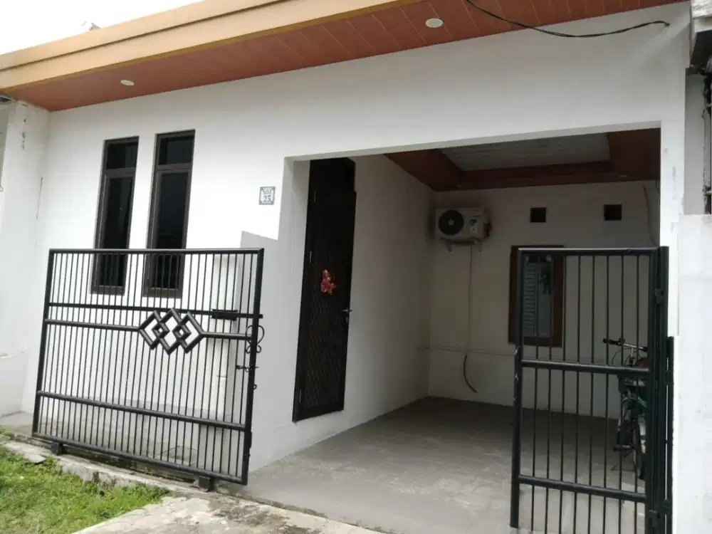 TERMURAH DIjual Rumah Sektor 6 Gading Serpong