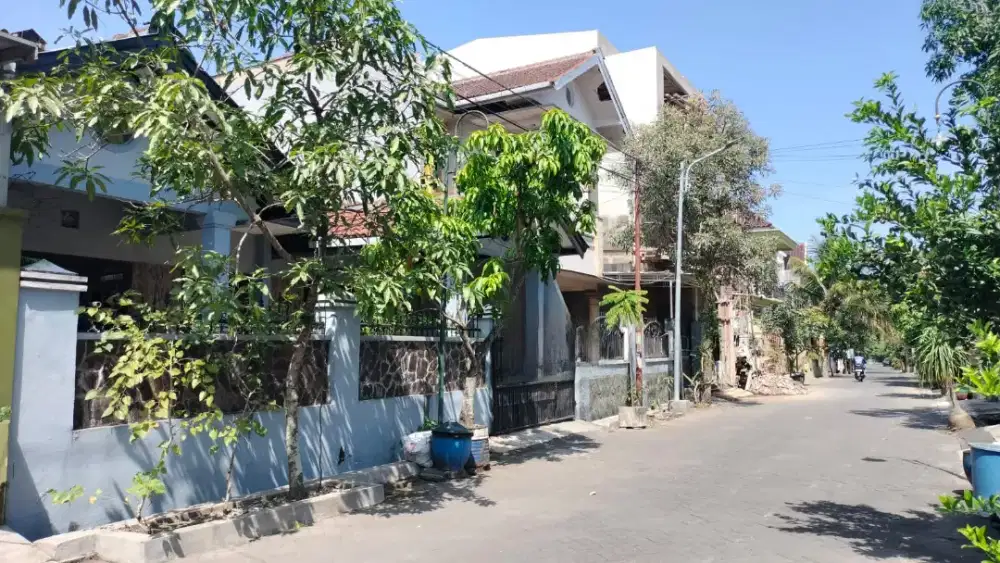 TERMURAH RUMAH SIGURA GURA HANYA 100 METER KE KAMPUS UIN DAN UB