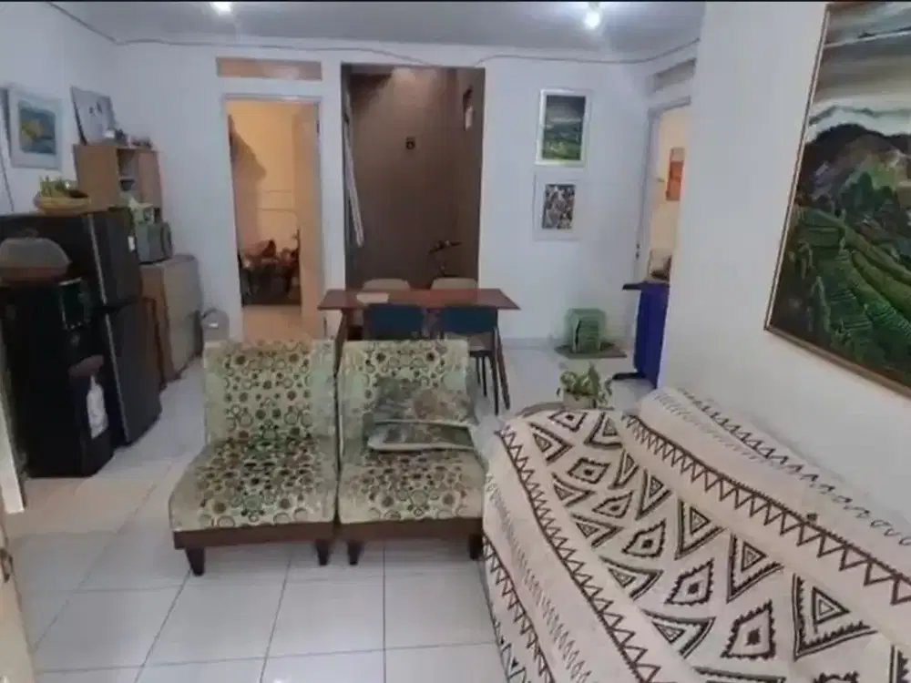 DIjual Rumah TERMURAH Sektor 9 Bintaro Jaya