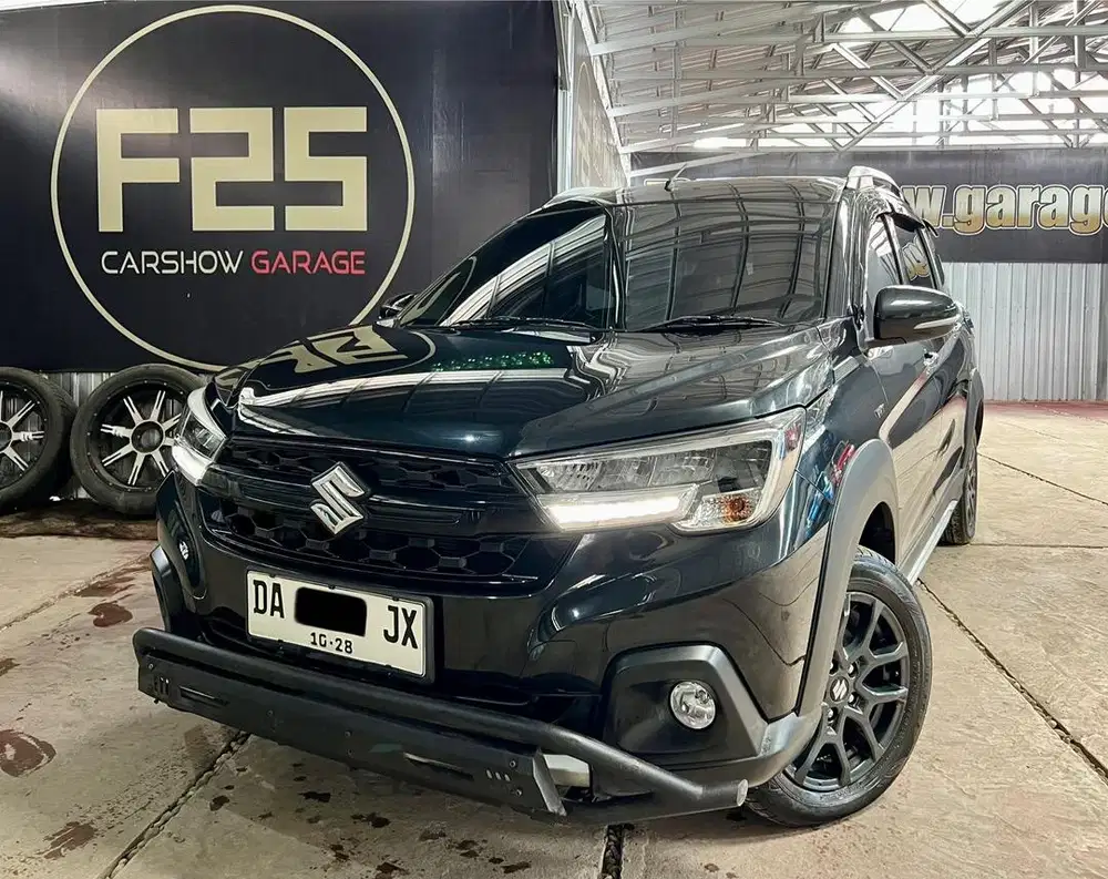 XL7 beta hybrid manual 2023 dp 10jt