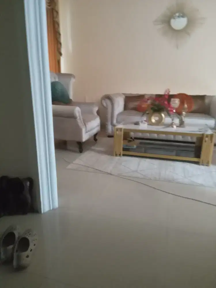 Sofa tamu mewah informa