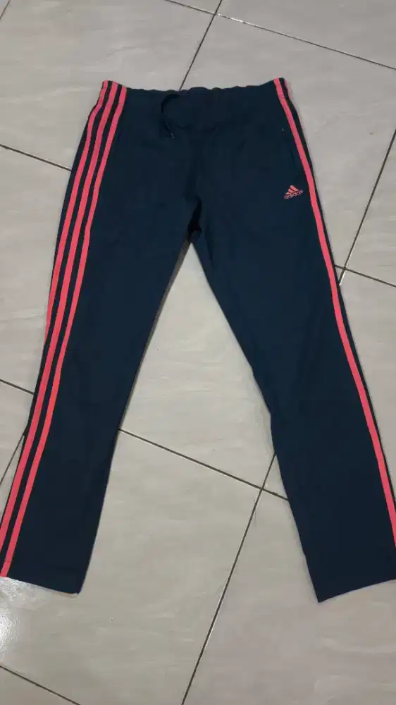 Celana Panjang Adidas Original