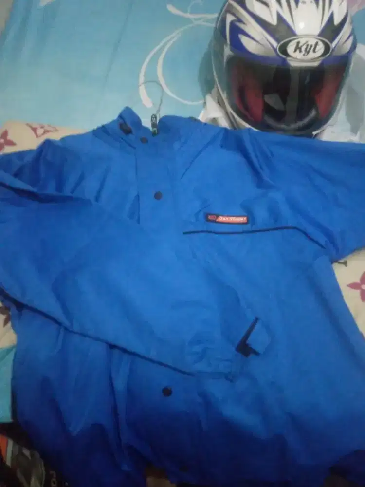 jaket ddiddas import