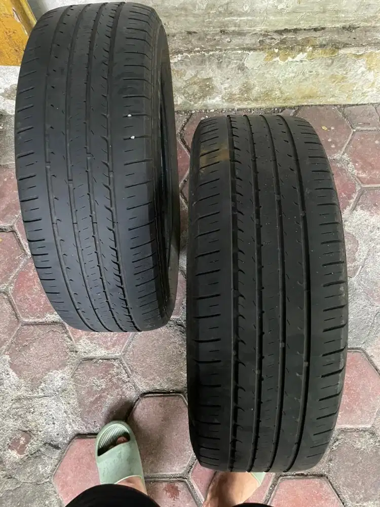 Ban ring 17 profil 215/60 r17