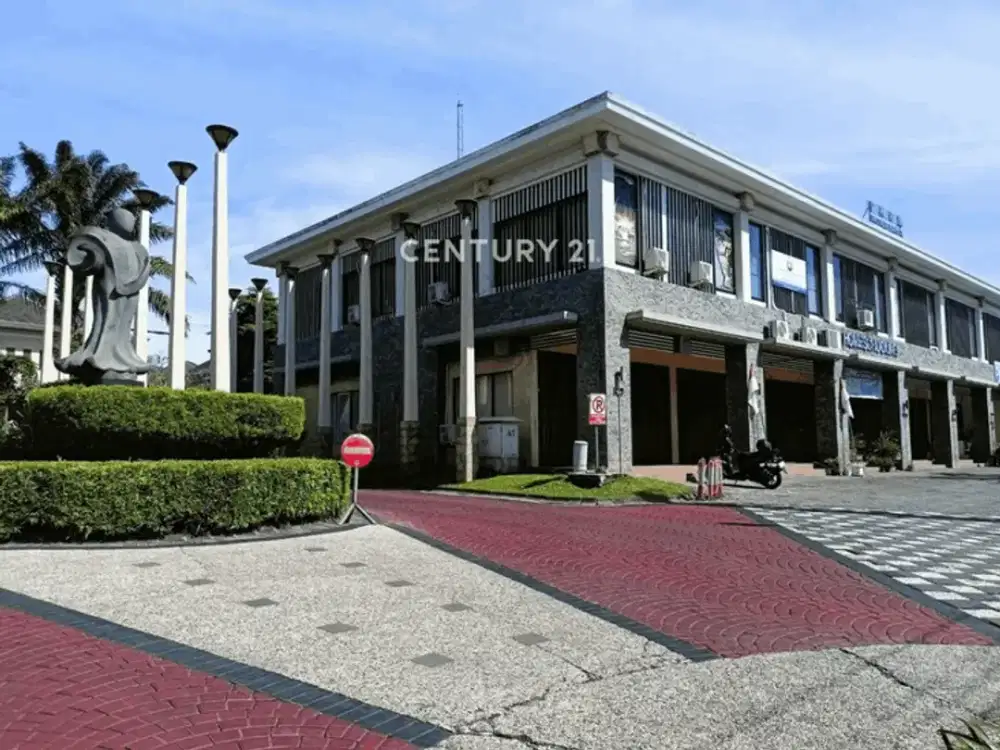 Ruko 2lt Dengan LB 145 M2 Di Palagan Cocok Untuk Kantor Usaha