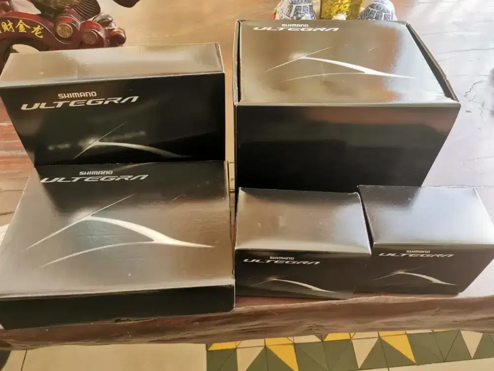 Shinamo grup set Ultegra R8020