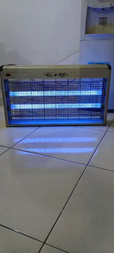 Dijual Alat buat bunuh lalat