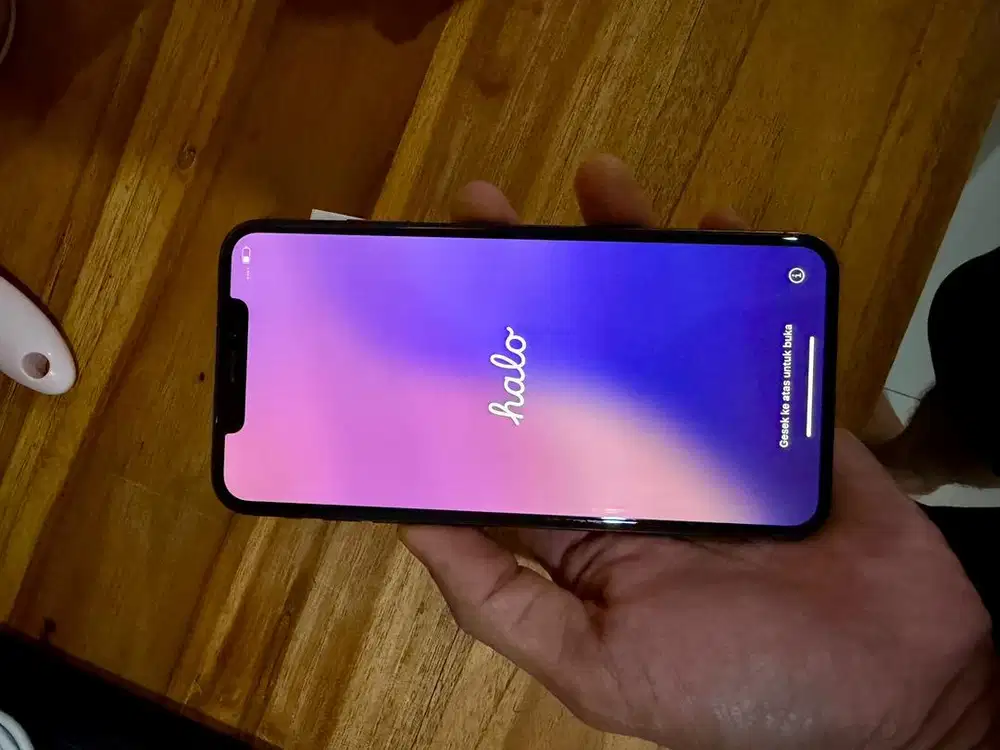Iphone XS Max 256 DUAL SIM