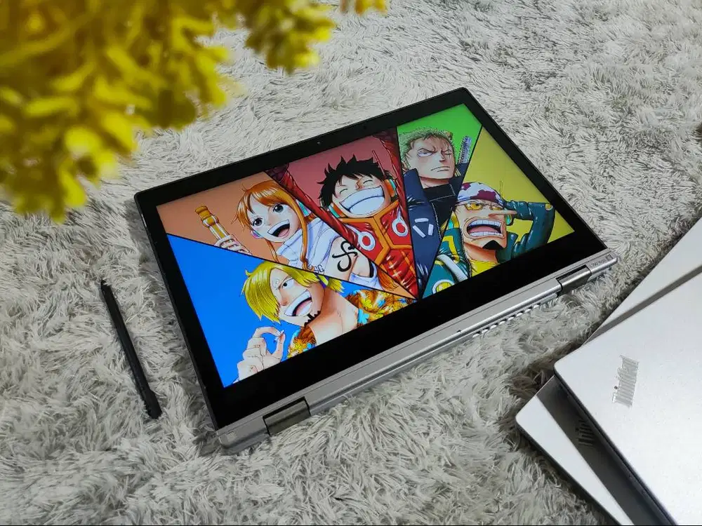 Obral Laptop Lenovo L390 Silver