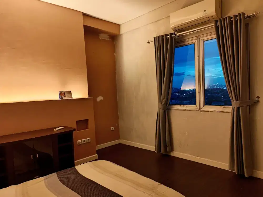 Jual Cepat!! 2BR Menara Kondominium Apartment, Kelapa Gading