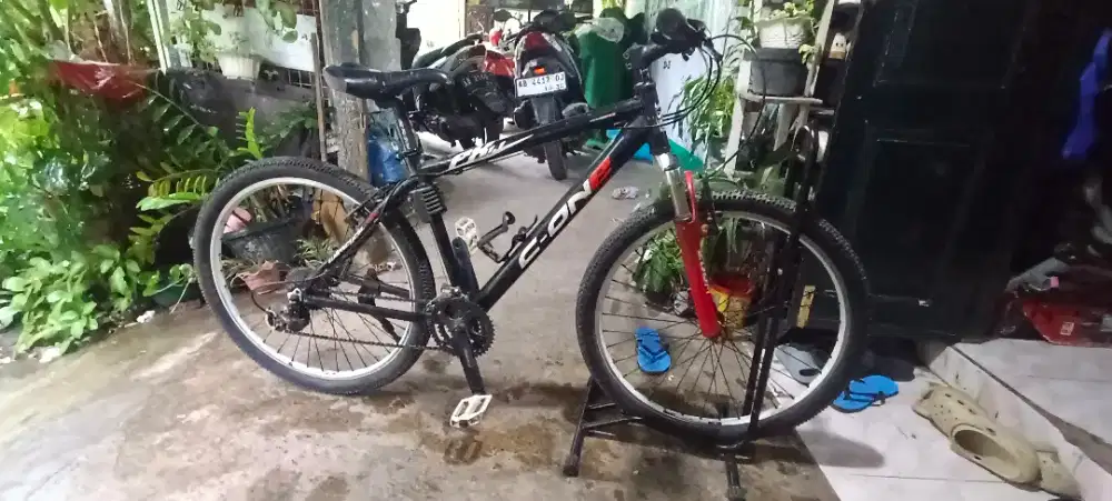 Sepeda MTB C-one