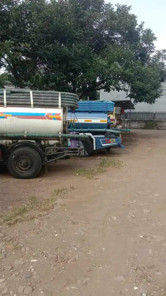 Sedot WC Kebayoran Baru layanan WC penuh & saluran mampet