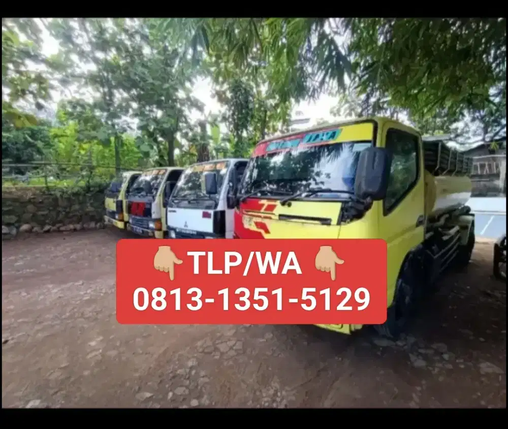 Sedot WC Cilandak dan sekitarnya, layanan WC penuh/mampet