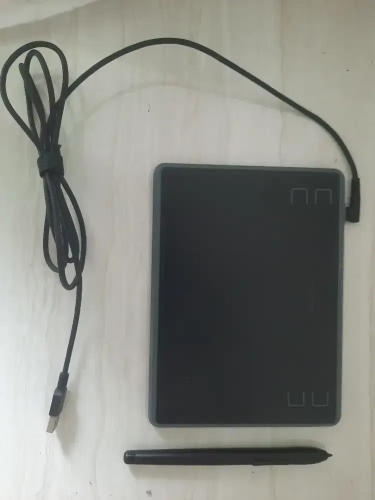 Jual Murah: Pen Tablet HUION SN: A9T41SCO3216