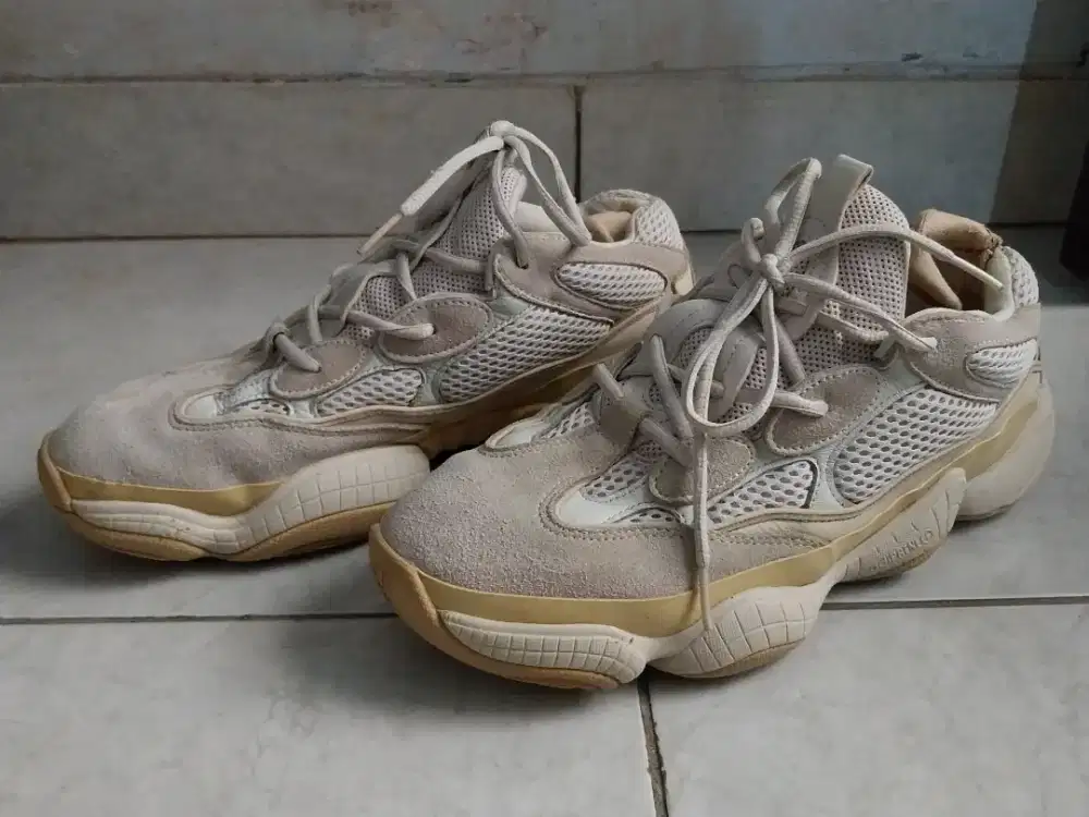 Sepatu Adidas Size 41