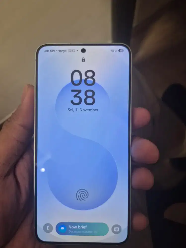 Samsung Galaxy S25 12/256gb Second SEIN