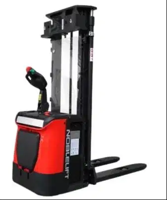 Jual Power Stacker Stacker Elektrik Impor
