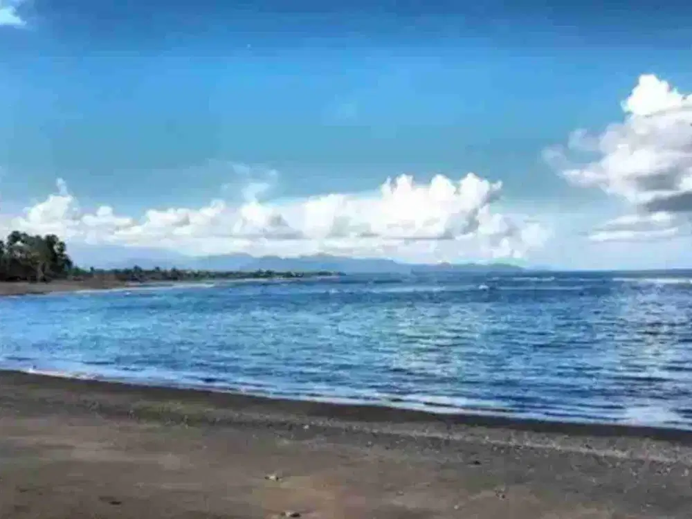 Tanah Premium Pantai Saba Gianyar