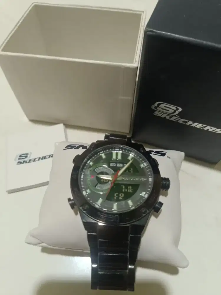 DIJUAL SKECHERS SR5158