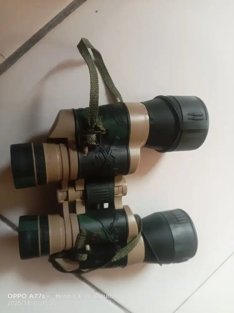 Teropon berburu CCCP